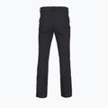 Vyriškos turistinės kelnės Millet Magma black/ noir 2