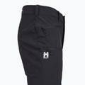 Vyriškos turistinės kelnės Millet Magma black/ noir 3