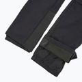 Vyriškos turistinės kelnės Millet Magma black/ noir 5