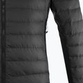 Vyriška pašiltinta striukė Millet Fitz Roy Warm Hoodie black 6
