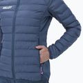 Moteriška pašiltinta striukė Millet Fitz Roy Warm Hoodie dark denim 5