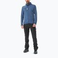 Vyriškas džemperis Millet Fusion Grid Hoodie dark denim 2