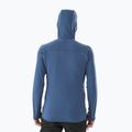 Vyriškas džemperis Millet Fusion Grid Hoodie dark denim 3