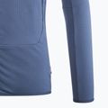 Vyriškas džemperis Millet Fusion Grid Hoodie dark denim 7