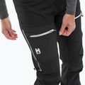 Moteriškos kalnų slidinėjimo kelnės Millet M White Shield black 5