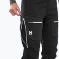 Moteriškos kalnų slidinėjimo kelnės Millet M White Shield black 6