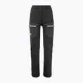 Moteriškos kalnų slidinėjimo kelnės Millet M White Shield black 9