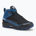 Vyriški žygio batai Millet Wanaka Mid GTX black/ dark denim