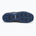 Vyriški žygio batai Millet Wanaka Mid GTX black/ dark denim 4