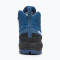 Vyriški žygio batai Millet Wanaka Mid GTX black/ dark denim 6