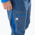 Vyriškos kalnų slidinėjimo kelnės Millet M White Shield navy blue 6