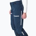 Moteriškos kalnų slidinėjimo kelnės Millet M White 3L navy blue 4