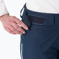 Moteriškos kalnų slidinėjimo kelnės Millet M White 3L navy blue 5