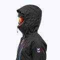 Vyriška lietaus striukė Millet Trilogy Jorasses PTX black 4