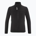 Vyriškas flisinis džemperis Millet Ubic Lightgrid black 6