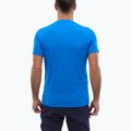 Vyriški marškinėliai Millet Fusion iced blue 3