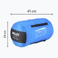 Miegmaišis Millet Bossons -10 Regular icon blue/black 5