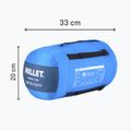 Miegmaišis Millet BoSSons -2° Regular icon blue 5