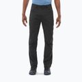 Vyriškos laipiojimo kelnės Millet Ubic Stretch Black
