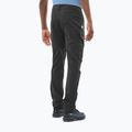 Vyriškos laipiojimo kelnės Millet Ubic Stretch Black 3
