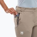 Moteriškos laipiojimo kelnės Millet Ubic Stretch dorite 5
