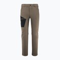 Vyriškos žygio kelnės Millet Wanaka Stretch III dorite/black