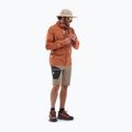 Vyriški šortai Millet Wanaka Stretch III dorite/black 2