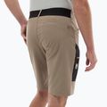 Vyriški šortai Millet Wanaka Stretch III dorite/black 3