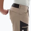 Vyriški šortai Millet Wanaka Stretch III dorite/black 4