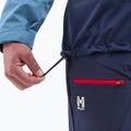 Vyriška striukė nuo lietaus Millet Fitz Roy saphir/coronet blue 6