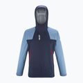 Vyriška striukė nuo lietaus Millet Fitz Roy saphir/coronet blue 7