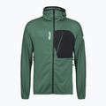 Vyrikas žygio džemperis Millet Lokka Hoodie III bottle