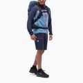 Vyriški trekingo džemperiai Millet Lokka Hoodie III coronet blue/saphir 2