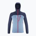 Vyriški trekingo džemperiai Millet Lokka Hoodie III coronet blue/saphir 7