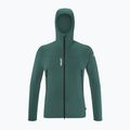 Vyriškas džemperis Millet Fusion Grid Hoodie bottle