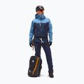 Vyriška striukė nuo lietaus Millet Kamet Light GTX saphir/coronet blue 2