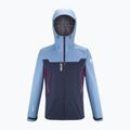 Vyriška striukė nuo lietaus Millet Kamet Light GTX saphir/coronet blue 9
