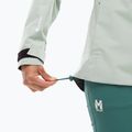 Moteriškas lietaus paltas Millet Seneca GTX 2L seaweed 6