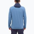 Vyriška softshell striukė Millet Fusion XCS Hoodie coronet blue/saphir 3