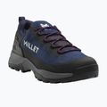 Vyriški žygio batai Millet Ubic Low GTX saphir