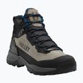 Vyriški žygio batai Millet Ubic Mid GTX dorite
