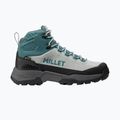 Moteriški žygio batai Millet Ubic Mid GTX seaweed 2