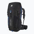 Kuprinė Millet Ubic 55 + 15 l black