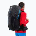 Kuprinė Millet Ubic 55 + 15 l black 3