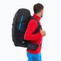 Kuprinė Millet Ubic 55 + 15 l black 4