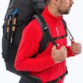 Kuprinė Millet Ubic 55 + 15 l black 7