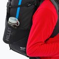 Kuprinė Millet Ubic 55 + 15 l black 8