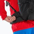 Kuprinė Millet Ubic 55 + 15 l black 9