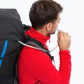 Kuprinė Millet Ubic 55 + 15 l black 11