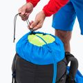 Kuprinė Millet Ubic 55 + 15 l black 14